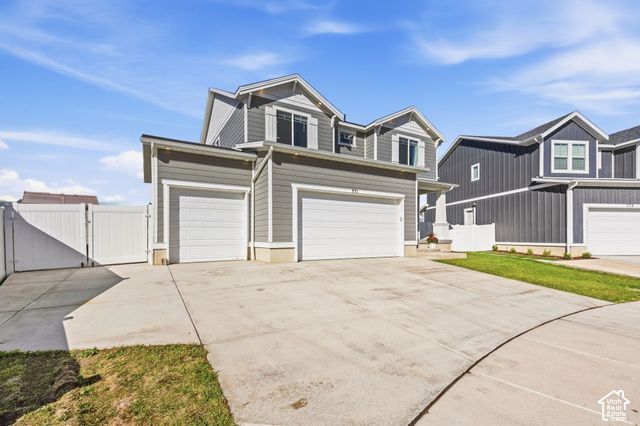771 N 3620 W, Lehi, UT 84048