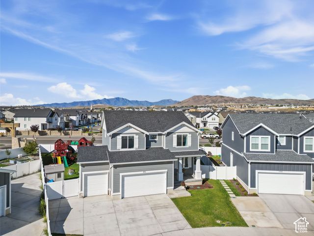 771 N 3620 W, Lehi, UT 84048