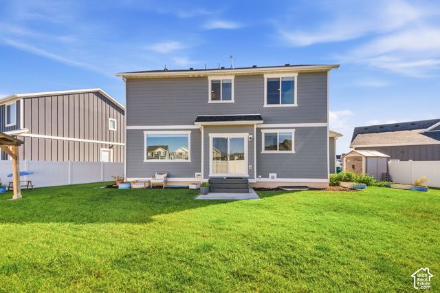 771 N 3620 W, Lehi, UT 84048