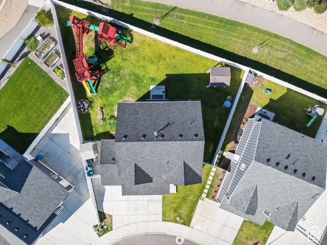 771 N 3620 W, Lehi, UT 84048