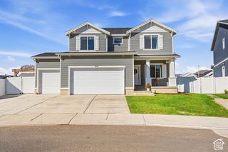 771 N 3620 W, Lehi, UT 84048