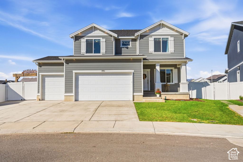 771 N 3620 W, Lehi, UT 84048