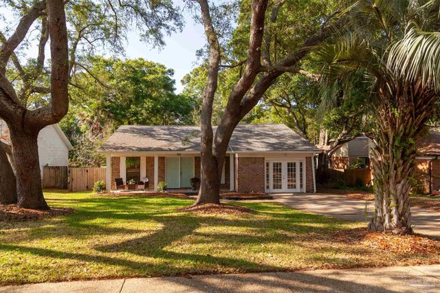 2726 Sanibel Pl, Gulf Breeze, FL 32563