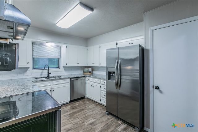 213 E Upshaw Avenue, Temple, TX 76501