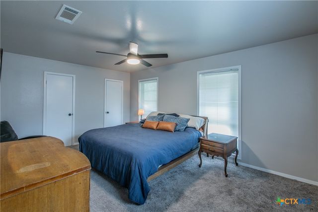 213 E Upshaw Avenue, Temple, TX 76501