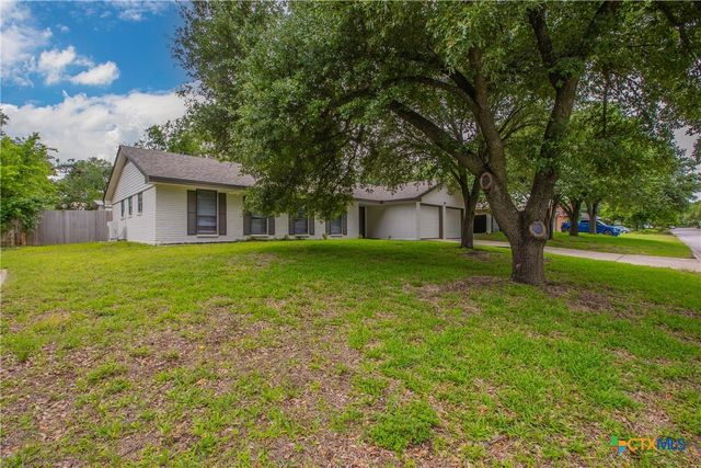 213 E Upshaw Avenue, Temple, TX 76501