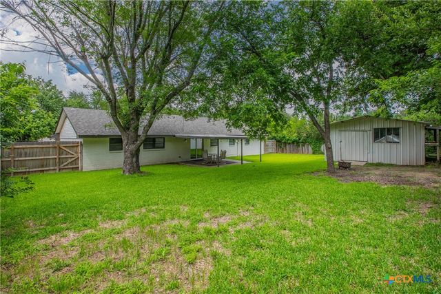 213 E Upshaw Avenue, Temple, TX 76501