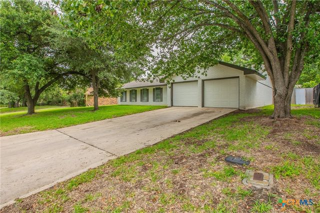 213 E Upshaw Avenue, Temple, TX 76501