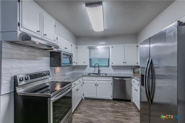 213 E Upshaw Avenue, Temple, TX 76501