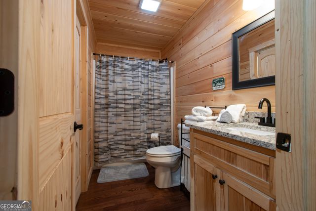 132 Lanes Way, Murphy, NC 28906