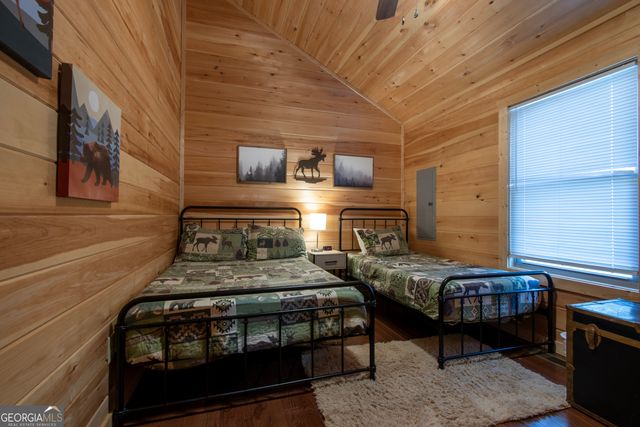 132 Lanes Way, Murphy, NC 28906