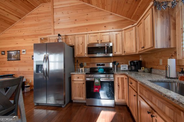 132 Lanes Way, Murphy, NC 28906