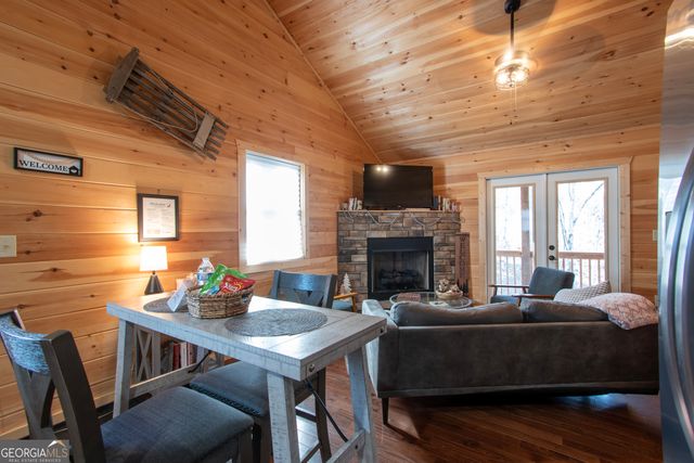 132 Lanes Way, Murphy, NC 28906