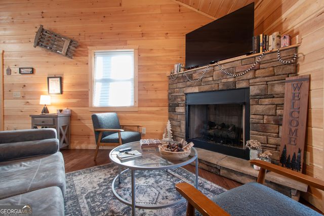 132 Lanes Way, Murphy, NC 28906