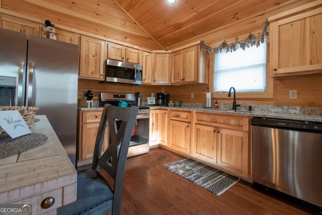 132 Lanes Way, Murphy, NC 28906