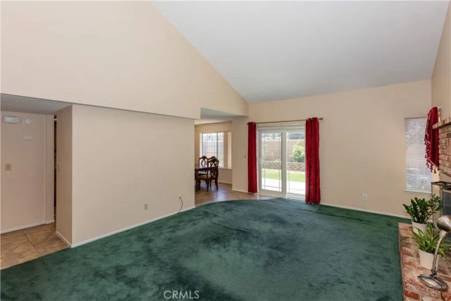 422 Sherwood Place, Tehachapi, CA 93561