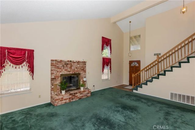 422 Sherwood Place, Tehachapi, CA 93561