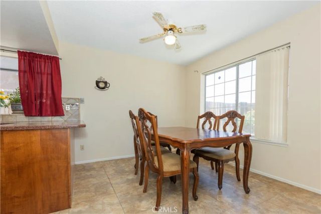 422 Sherwood Place, Tehachapi, CA 93561