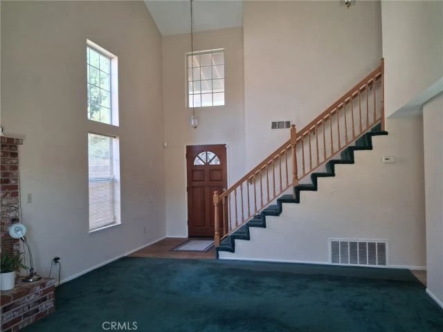 422 Sherwood Place, Tehachapi, CA 93561