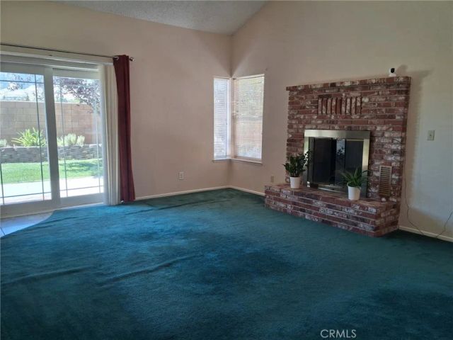 422 Sherwood Place, Tehachapi, CA 93561