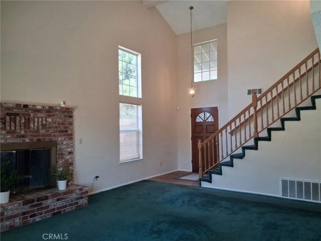 422 Sherwood Place, Tehachapi, CA 93561