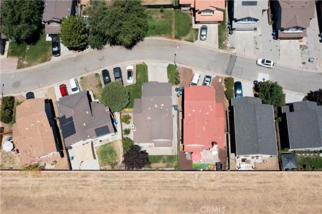 422 Sherwood Place, Tehachapi, CA 93561