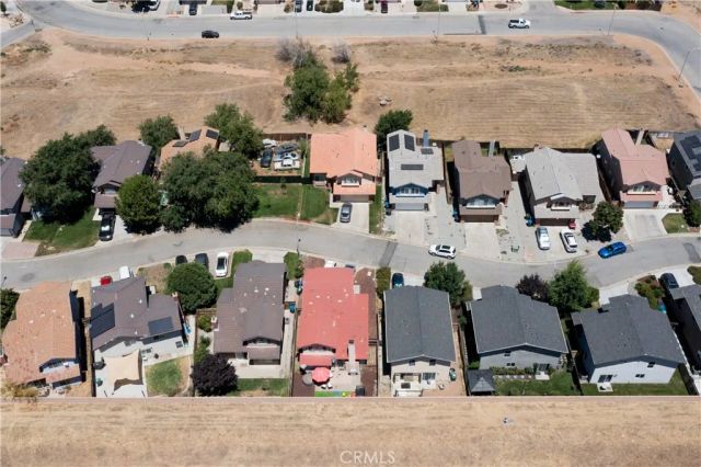422 Sherwood Place, Tehachapi, CA 93561