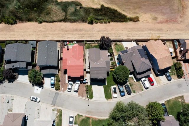 422 Sherwood Place, Tehachapi, CA 93561