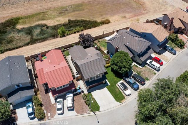 422 Sherwood Place, Tehachapi, CA 93561