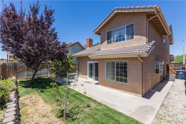 422 Sherwood Place, Tehachapi, CA 93561