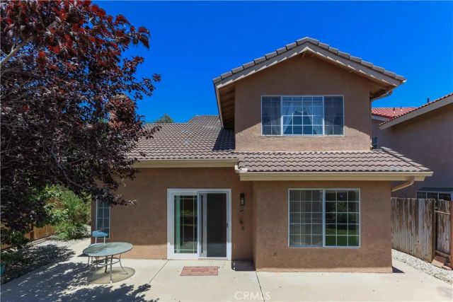 422 Sherwood Place, Tehachapi, CA 93561