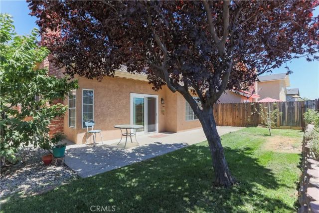 422 Sherwood Place, Tehachapi, CA 93561