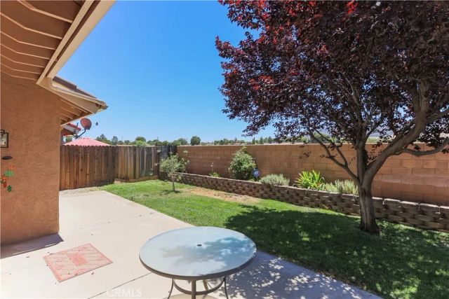 422 Sherwood Place, Tehachapi, CA 93561