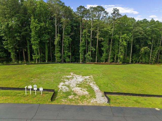 535 Lost River Bnd, Milton, GA 30004