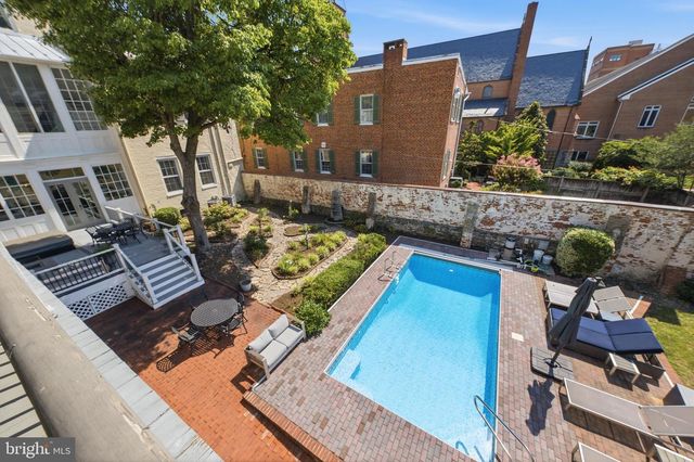 112 CHURCH ST, Frederick, MD 21701