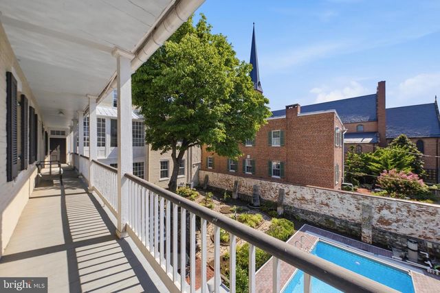 112 CHURCH ST, Frederick, MD 21701