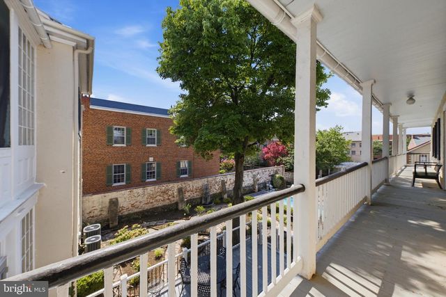112 CHURCH ST, Frederick, MD 21701