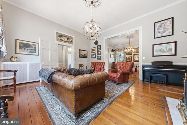 112 CHURCH ST, Frederick, MD 21701