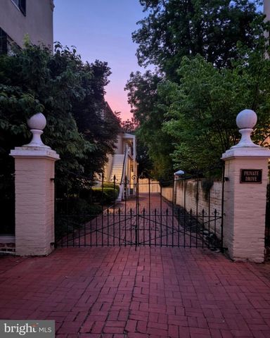 112 CHURCH ST, Frederick, MD 21701