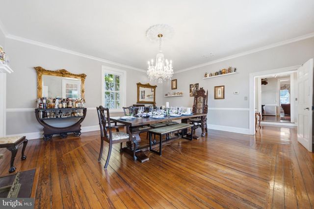 112 CHURCH ST, Frederick, MD 21701