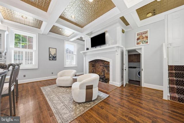 112 CHURCH ST, Frederick, MD 21701