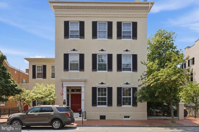 112 CHURCH ST, Frederick, MD 21701