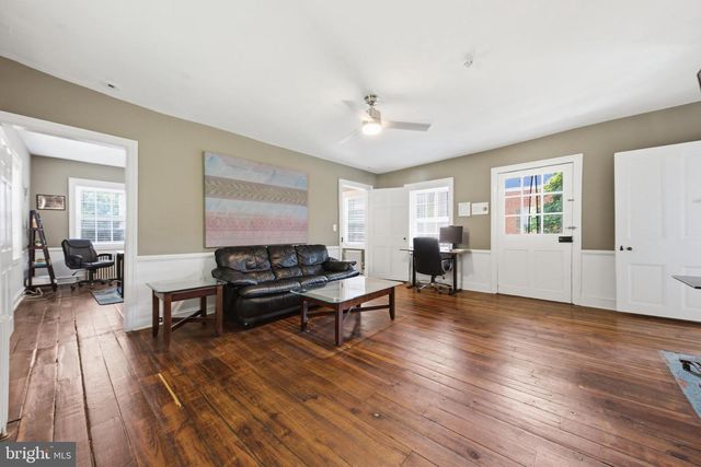 112 CHURCH ST, Frederick, MD 21701