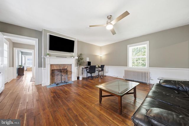 112 CHURCH ST, Frederick, MD 21701
