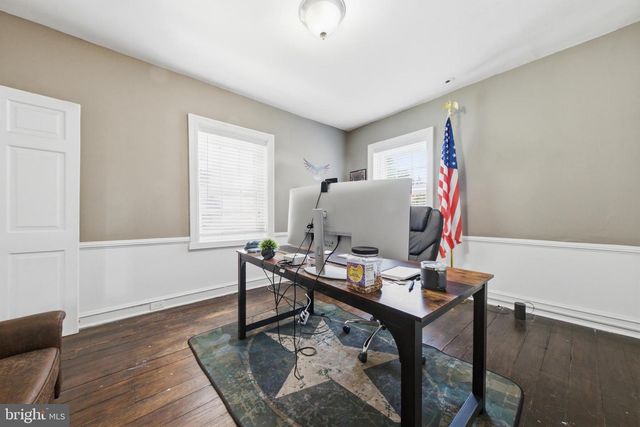 112 CHURCH ST, Frederick, MD 21701