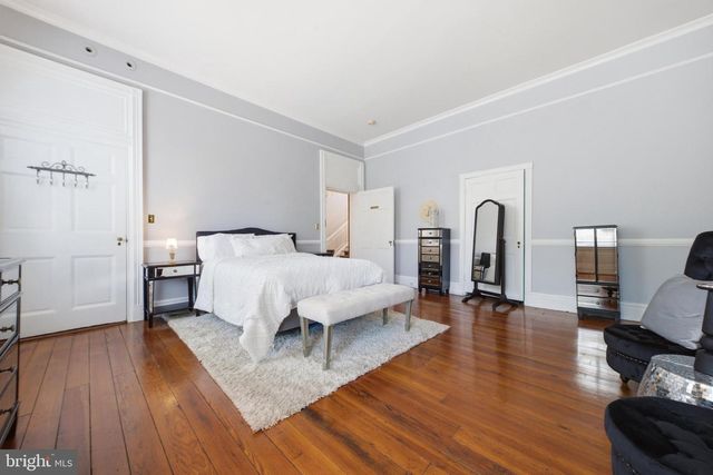 112 CHURCH ST, Frederick, MD 21701