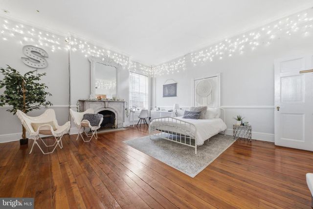 112 CHURCH ST, Frederick, MD 21701