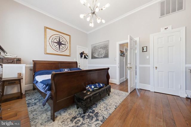 112 CHURCH ST, Frederick, MD 21701