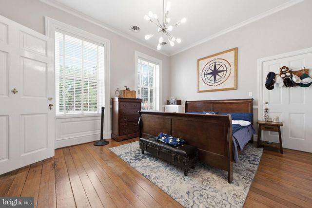 112 CHURCH ST, Frederick, MD 21701