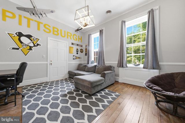 112 CHURCH ST, Frederick, MD 21701